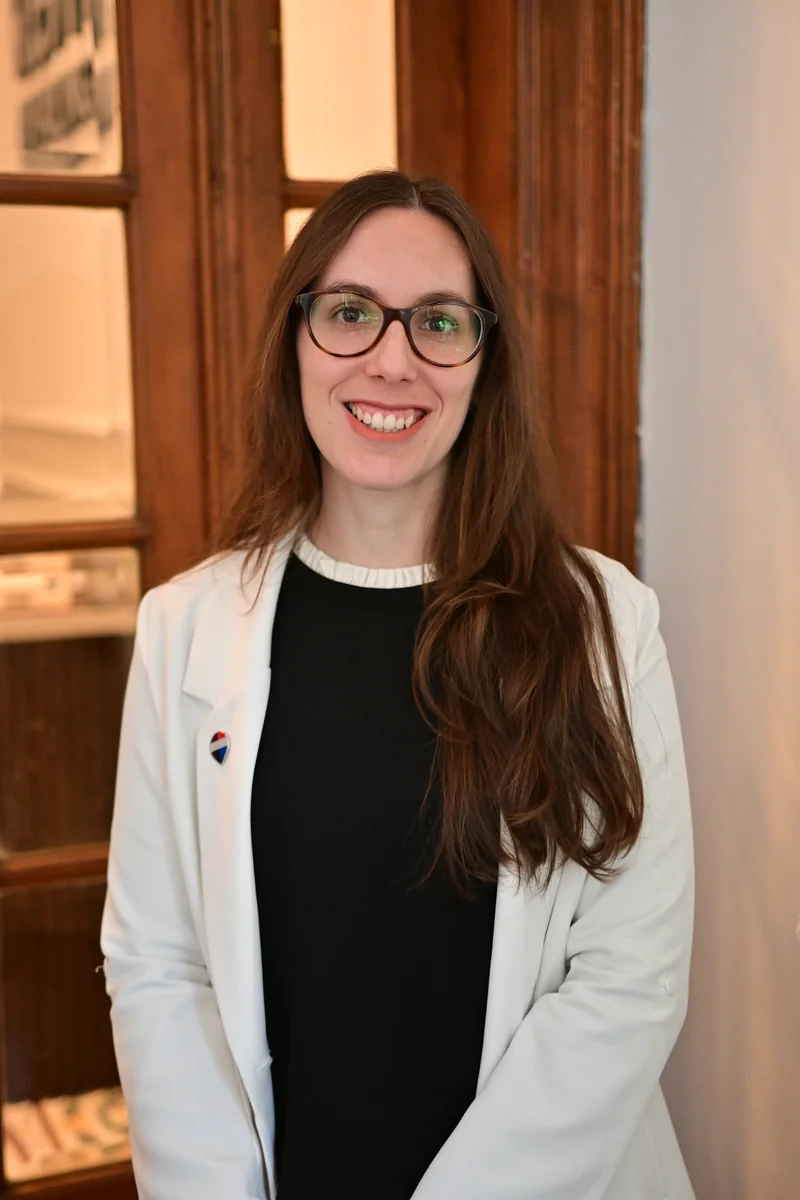 Micaela Osorio, Legales
